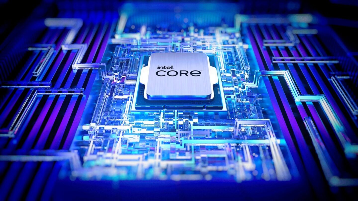 Intel збільшила асортимент десктопних процесорів Core 13-го покоління