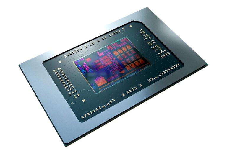 AMD Ryzen 7040 mobile processors: Zen 4 cores, RDNA3 graphics and ...