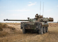 AMX-10 RC: що  це за «танки», які Франція збирається надати Україні