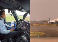 Airbus випробовує систему допомоги пілотам, яка може автоматично змінювати напрямок польоту