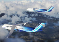 Boeing will build a demonstrator of the next-generation aircraft for NASA
