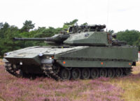 Швеція для України: 50 БМП CV90, 155-мм САУ Archer і NLAW на додачу