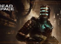 The release trailer for the remake of the classic fantasy horror Dead Space