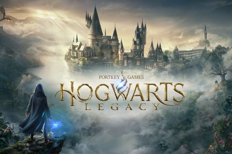 Hogwarts Legacy will use Denuvo, the technical requirements have become known