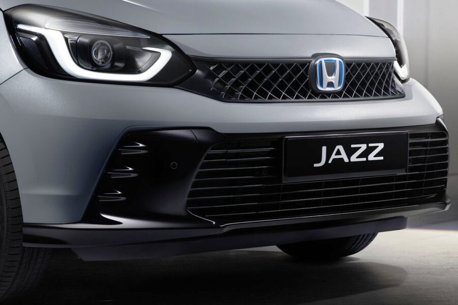 Оновлення для Honda Jazz: спорт-версія та більше потужності