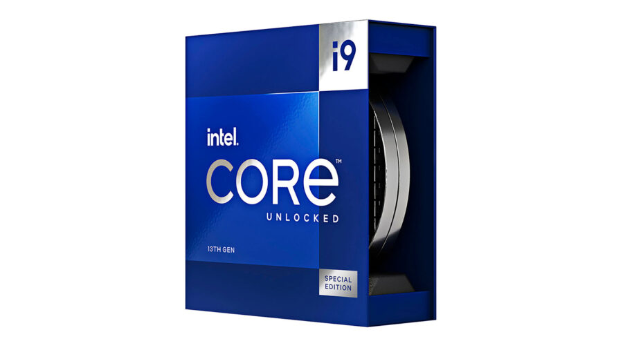 Intel представила процесор Core i9-13900KS: омріяні 6 ГГц за $699