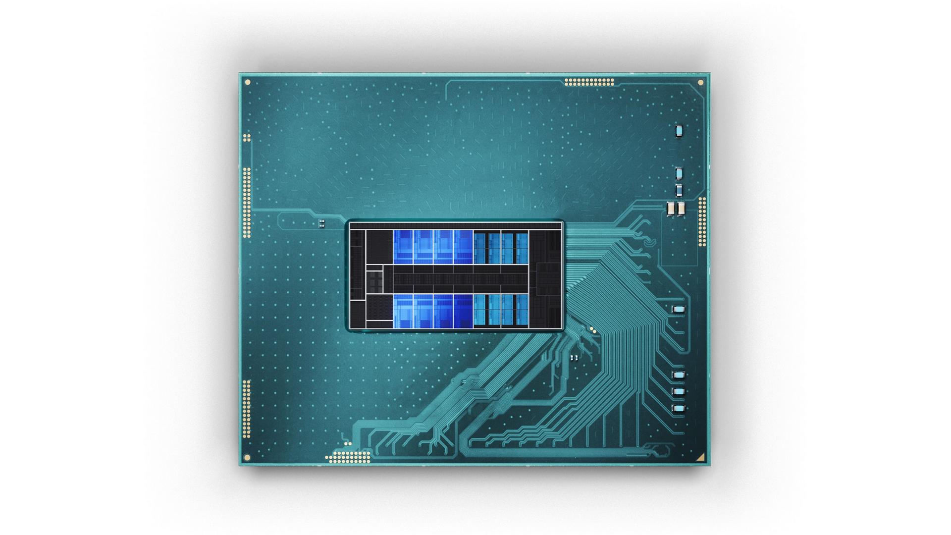 Core 13th HX processor