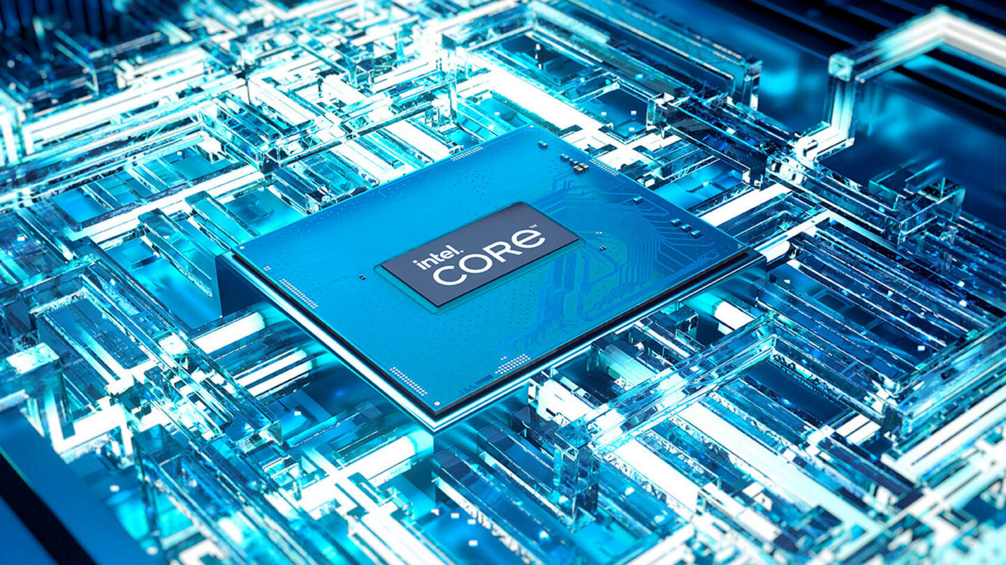 Intel представила мобільні процесори Core 13-го покоління