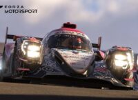 Forza Motorsport: вміння тримати баланс