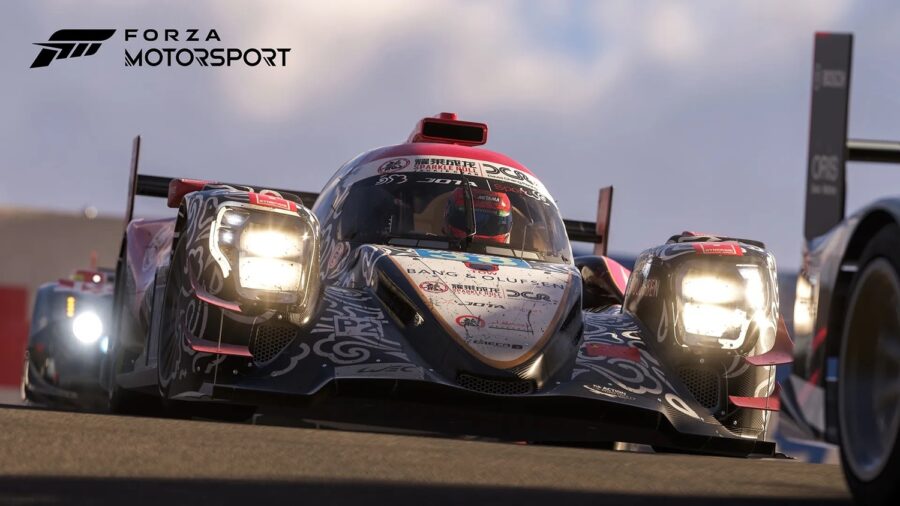 “Forza Motorsport is back!” Release expected this year, a new developer video published