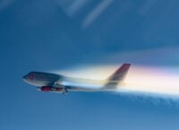 The first launch of Virgin Orbit LauncherOne from the territory of Great Britain ended in failure