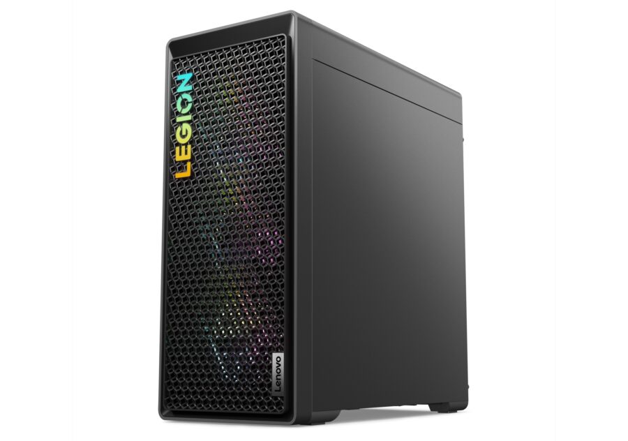 Lenovo unveiled a range of gaming products and AI-enabled laptops at CES 2023