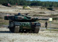 Німецькі обороні концерни Rheinmetall та Krauss-Maffei Wegmann судяться через авторські права на танк Leopard 2