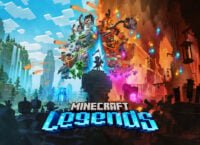 Minecraft Legends development stopped 9 months after the game’s release