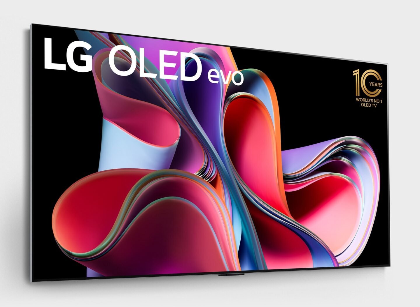 LG OLED TVs at CES 2023: updates to the Z3, G3 and C3 lines