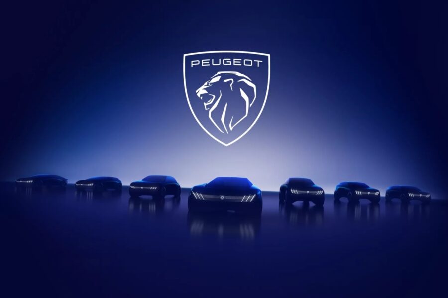 Future Peugeot e-3008 electric car should travel up to 700 km on one battery charge