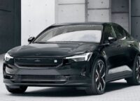 Polestar 2 electric car update: new “face” and more power