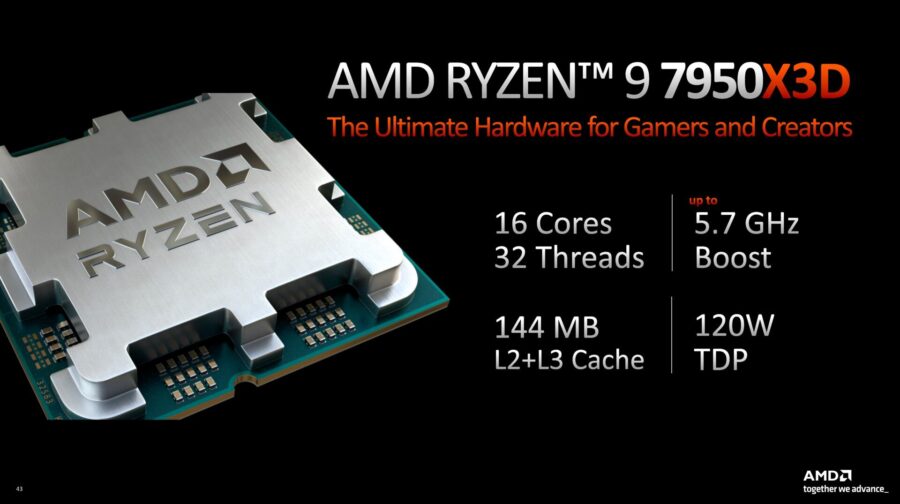 Процесори AMD ефективні для майнінгу криптовалют, і це може призвести до їхнього дефіциту