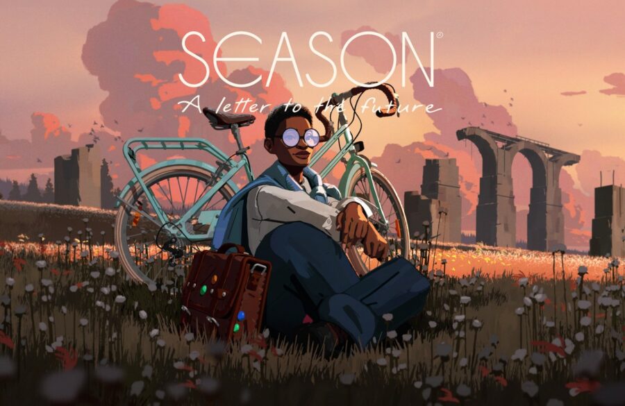 SEASON: A letter to the future – a melancholic journey through a picturesque world