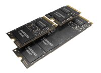 Samsung announced a new SSD with a 5nm controller and a speed of up to 6000 MB/s