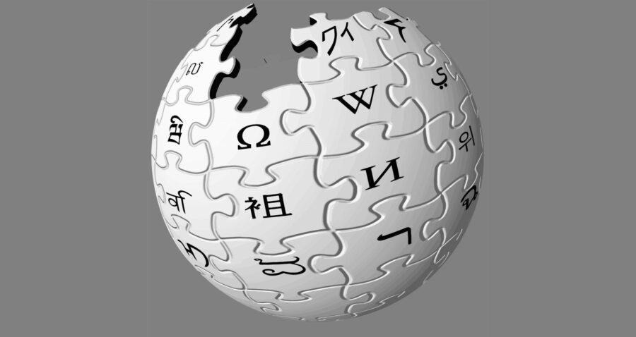 Wikipedia отримала перший редизайн за понад 10 років