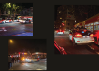 Мешканці Сан-Франциско викликають поліцію через дивну поведінку безпілотних автомобілів