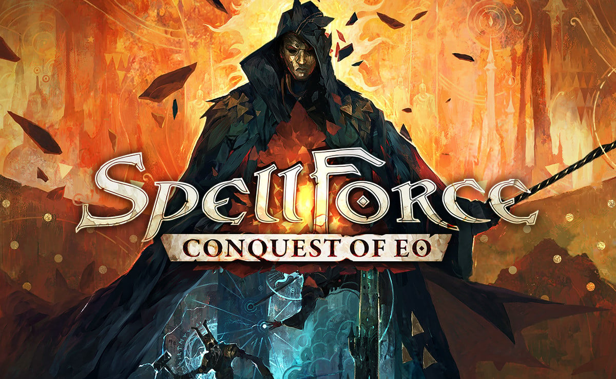 for mac download SpellForce: Conquest of Eo