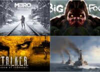 The most profitable and most anticipated Ukrainian games on Steam according to GameSensor