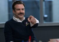 Jason Sudeikis explained how Donald Trump influenced the personality of the character Ted Lasso