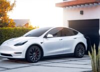 Tesla Model Y was recognized as the leader of the new car market in Europe in 2023