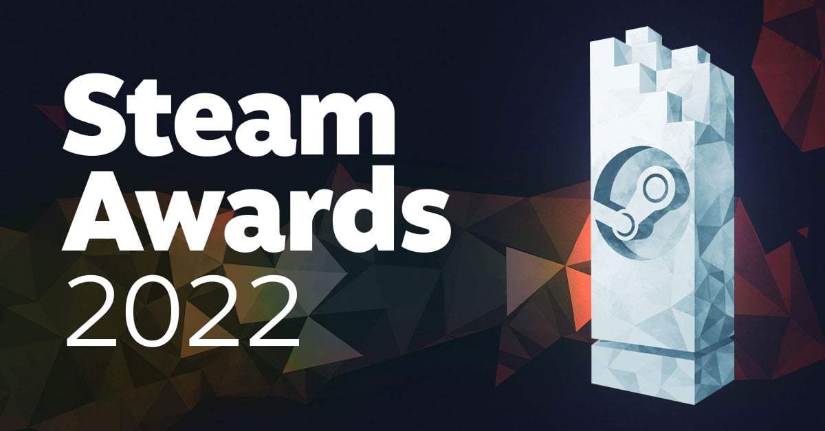 The Steam Awards 2022