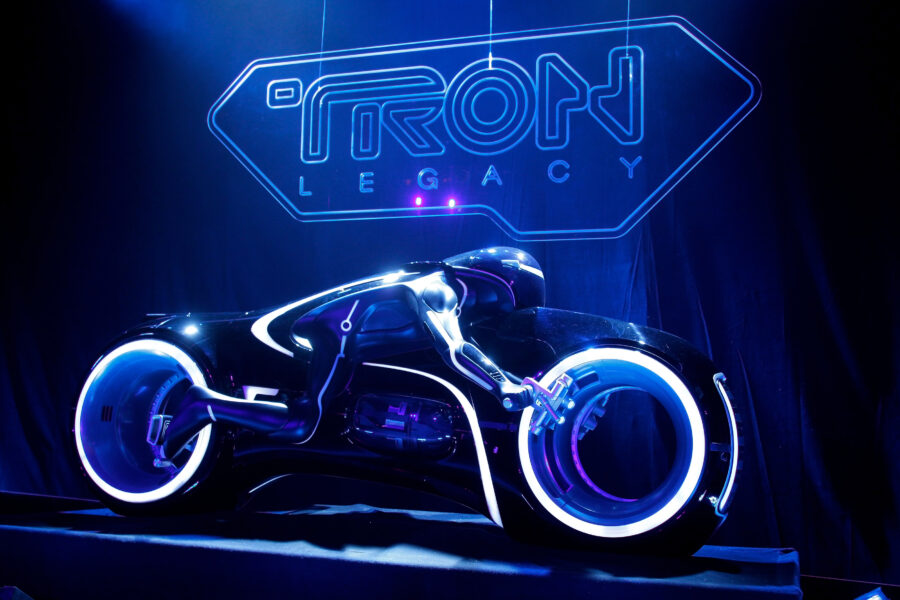 The third part of Tron can become a reality. Maybe even with Jared Leto