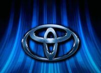 Toyota has become the largest car manufacturer in the world for the third year in a row