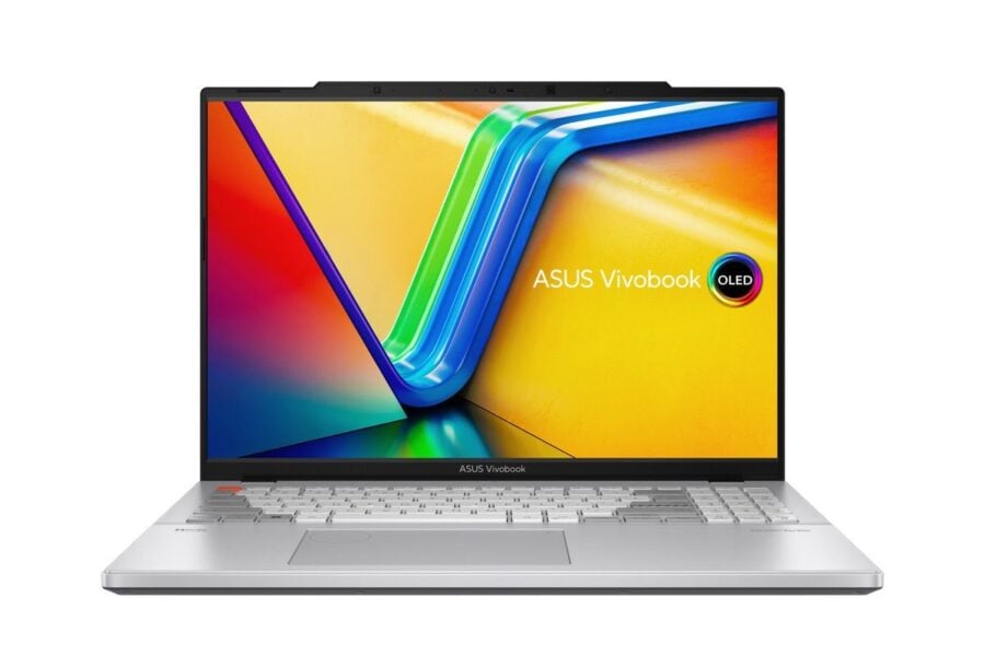 ASUS created new 3D display technology for ProArt Studiobook 16 3D OLED and Vivobook Pro 16X 3D OLED laptops