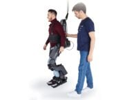 The Wandercraft exoskeleton will help stroke patients with rehabilitation