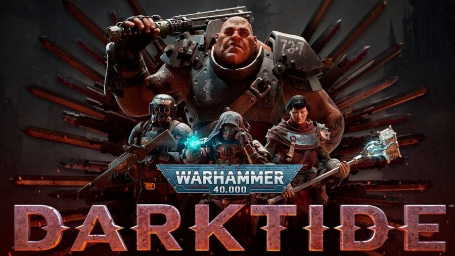 Warhammer 40,000: Darktide – смерть або слава!