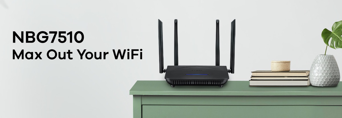 What to choose for your home to get all the benefits of Wi-Fi 6