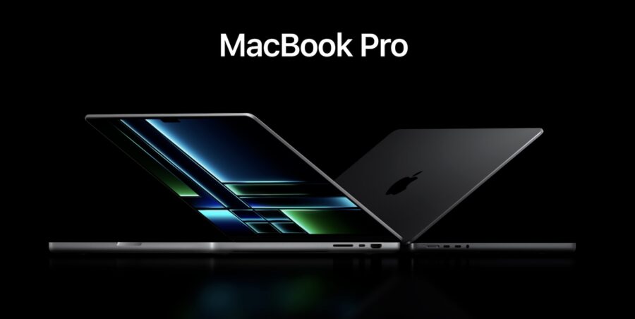 Apple оновила MacBook Pro 14 та 16, запропонувавши нові процесори M2 Pro та M2 Max з рекордною автономністю. Mac mini також отримав M2 та M2 Pro