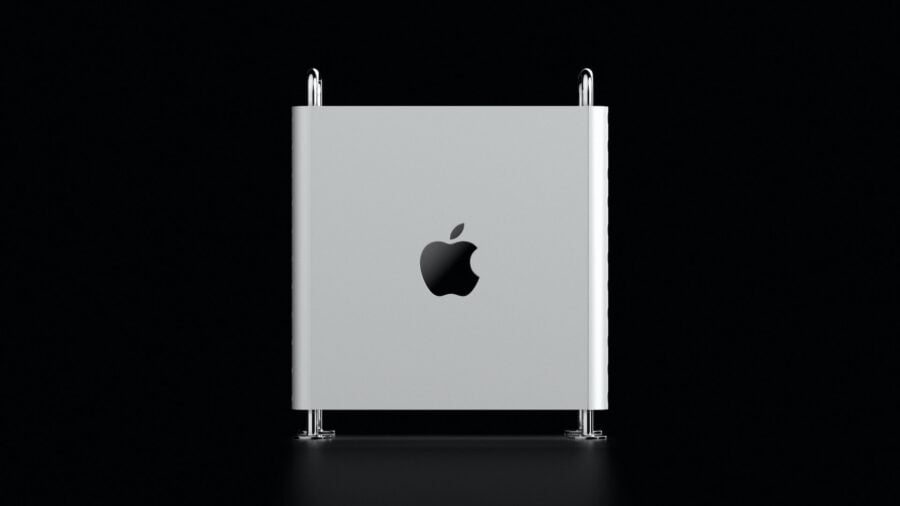 Apple-level Trade In: the company is offering $970 for a Mac Pro that cost more than $50,000 three years ago