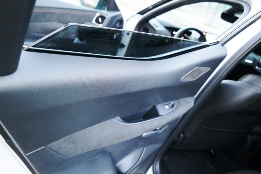 Тест-драйв автомобіля DS 3 Crossback: коли деталі й справді важливі