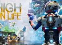 High on Life: краще б зробили серіал