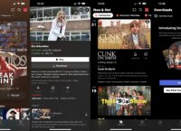 Netflix has significantly updated its iOS app