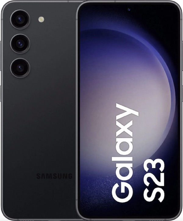 Ще одне джерело підтвердило дизайн та технічні характеристики Samsung Galaxy S23 ще до презентації смартфонів
