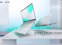 Gigabyte AERO 14 OLED та AERO 16 OLED – ноутбуки для творців контенту