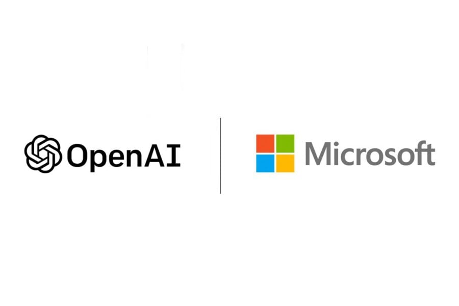 OpenAI отримає від Microsoft «багаторічні багатомільярдні інвестиції»