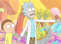 New voice actors of “Rick and Morty” series made their debut in the trailer of the 7th season