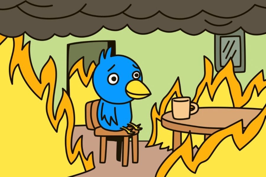 Twitter тихо затвердив нові правила для розробників. Tweetbot, Twitterrific та інші популярні клієнти закриваються