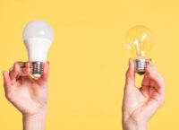Як обміняти старі лампи на енергоефективні у «Дії»