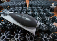 The Ukroboronprom concern established a joint production of a 120-mm mine with one of the NATO countries