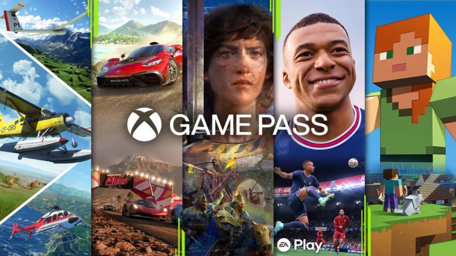 PC Game Pass Preview is now available in Ukraine
